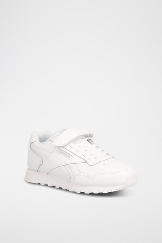 Zapatillas de piel Royal Glide - Blanco