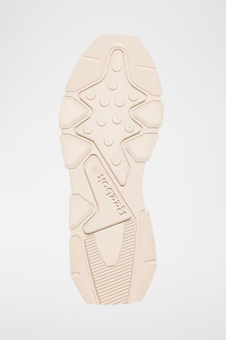 Zapatillas de piel Classic Leather LTD - Blanco