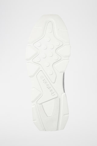 Zapatillas de piel Classic Leather LTD - Blanco