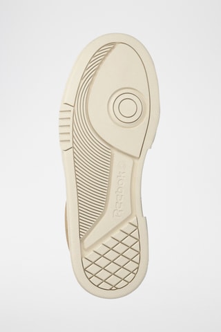 Nubuck Sneakers Club C LTD - Beige