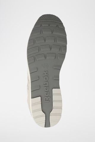 Zapatillas DL5000 Toublu - Beige y blanco