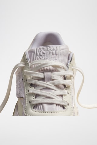 Zapatillas de piel Club C Ltd Vintage R - Crudo