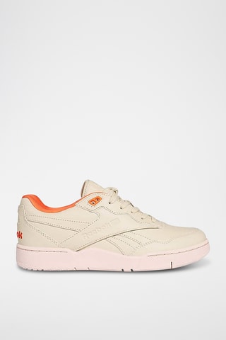 Zapatillas Vintage - Blanco