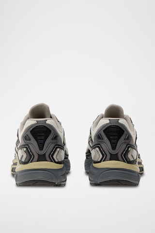 Zapatillas Premier road ultra S - Crudo y negro