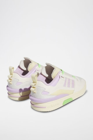 Zapatillas Forum Mod Low - Beige