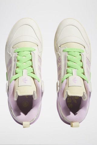 Zapatillas Forum Mod Low - Beige