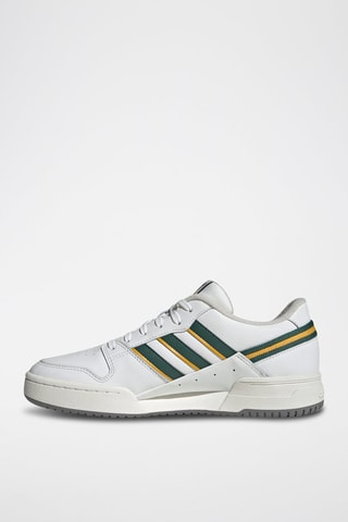 Zapatillas Team Court 2 Str - Blanco