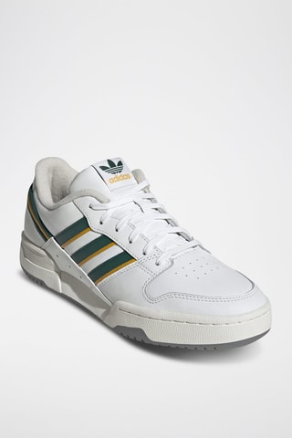 Zapatillas Team Court 2 Str - Blanco