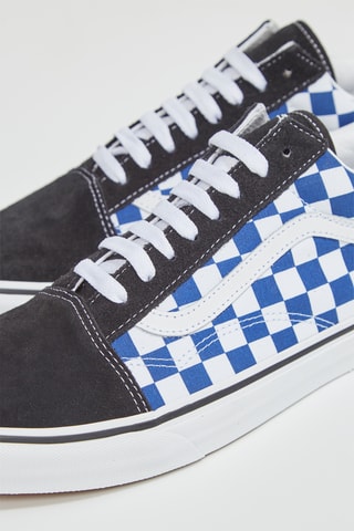 Zapatillas Old Skool - Negro