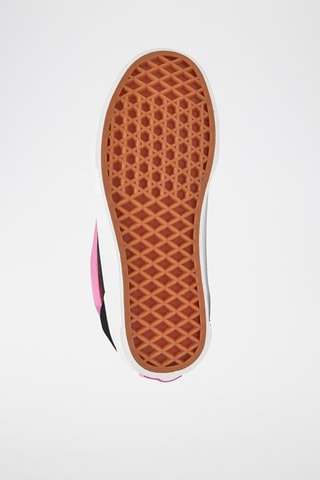 Zapatillas de nobuk Knu Skool - Negro