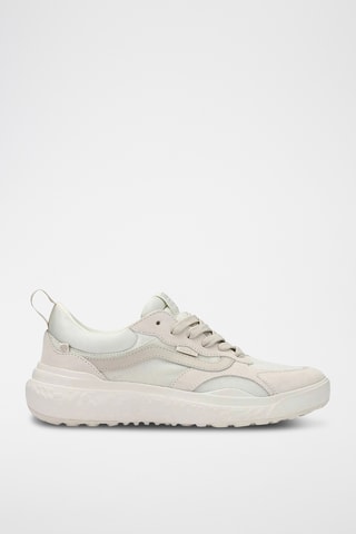 Sneakers in pelle UltraRange - Beige