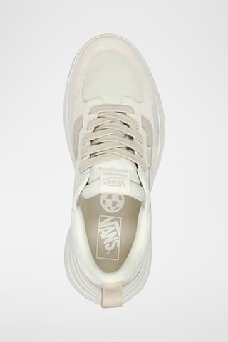 Sneakers in pelle UltraRange - Beige