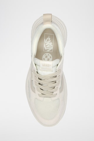 Sneakers in pelle UltraRange - Beige