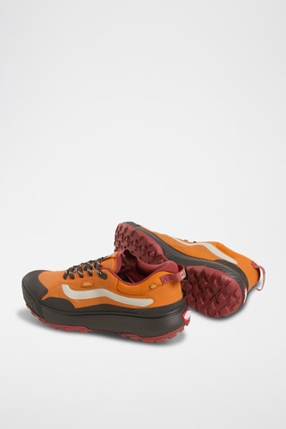 Sneakers Crosspath - Arancione
