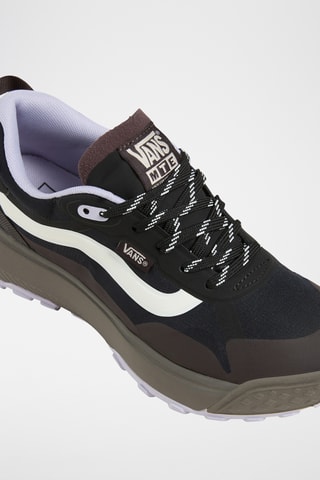 Zapatillas Crosspath - Negro