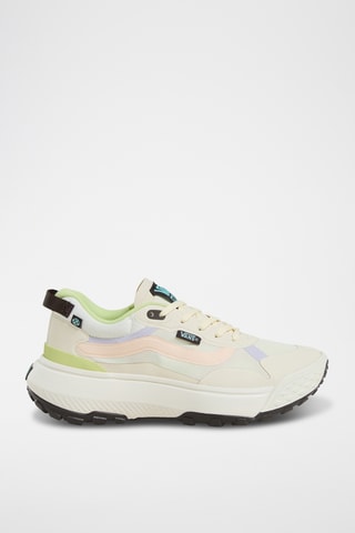 Sneakers Crosspath - Ecrù