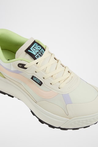 Sneakers Crosspath - Ecrù