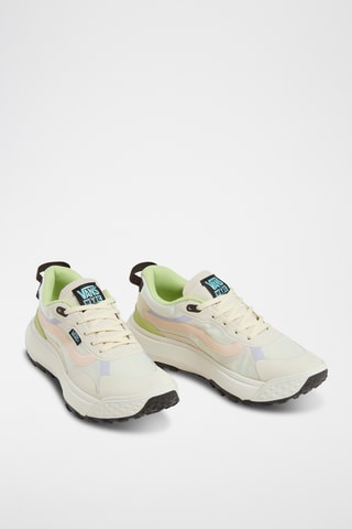 Sneakers Crosspath - Ecrù