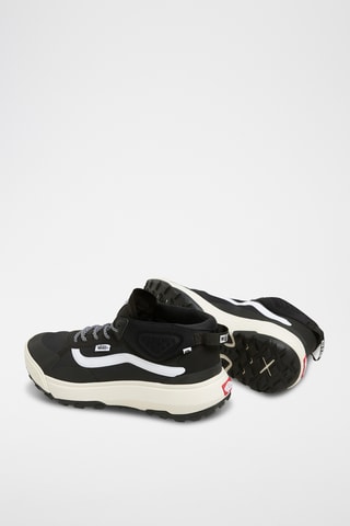 Zapatillas MTE Crosspath - Negro