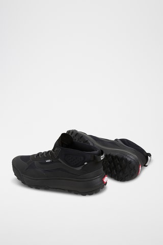 Zapatillas MTE Crosspath - Negro