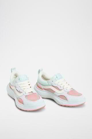 Zapatillas de piel MTE UltraRange Neo VR3 - celeste