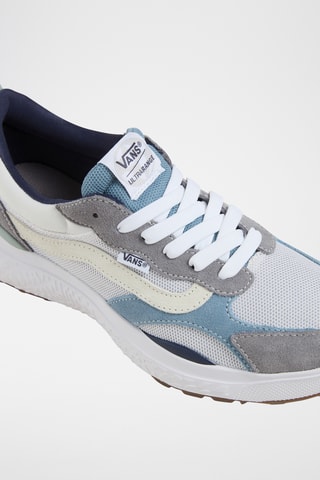 Zapatillas de piel MTE UltraRange Neo VR3 - celeste