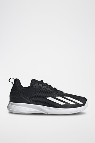Zapatillas de tenis Courtflash Speed - Negro