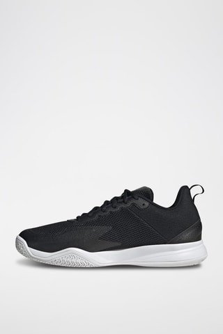 Zapatillas de tenis Courtflash Speed - Negro
