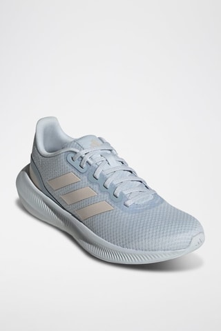 Zapatillas de running Runfalcon 3.0 - Celeste