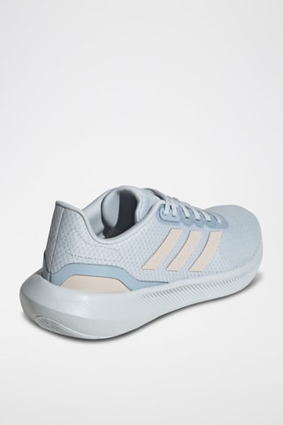 Zapatillas de running Runfalcon 3.0 - Celeste