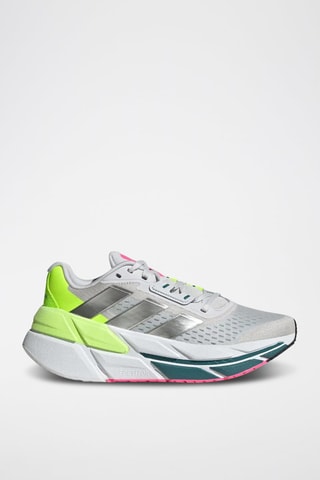 Zapatillas de running Adistar - Gris claro