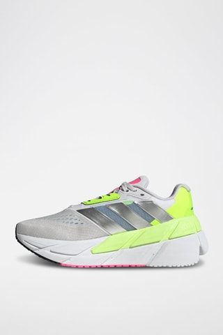 Zapatillas de running Adistar - Gris claro