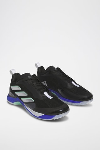 Zapatillas de tenis Avacourt Clay - Negro