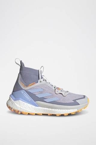 Zapatillas de senderismo Terrex Free Hiker 2 - Gris