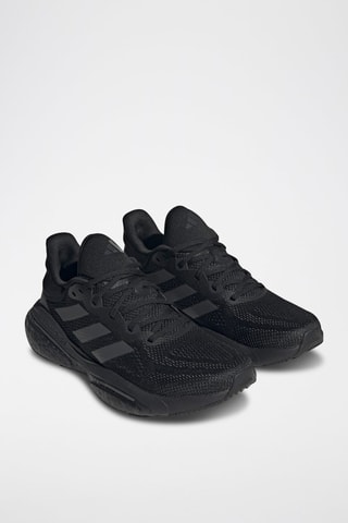 Zapatillas de running Solarglide 6 - Negro