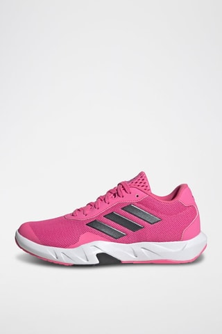 Zapatillas de running Amplimove Trainer - Rosa