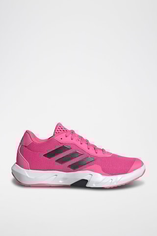 Zapatillas de running Amplimove Trainer - Rosa