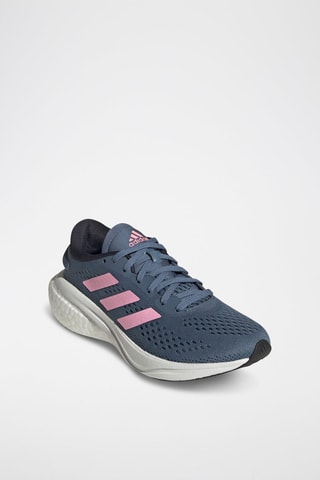 Zapatillas de running Supernova 2 - Azul