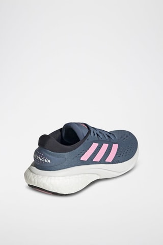 Zapatillas de running Supernova 2 - Azul