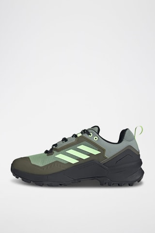 Zapatillas de senderismo Terrex Swift R3 Gtx - Verde