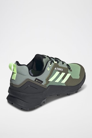 Zapatillas de senderismo Terrex Swift R3 Gtx - Verde