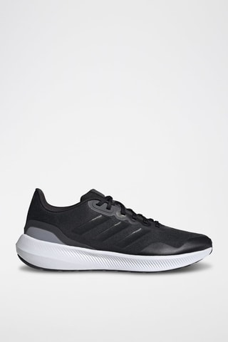 Zapatillas de running Runfalcon 3.0 Tr - Negro