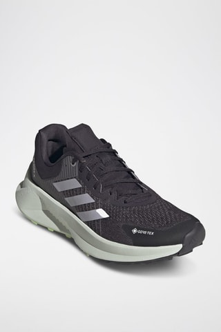 Trailschoenen TTerrex Soulstride Flow Gtx- Grijs