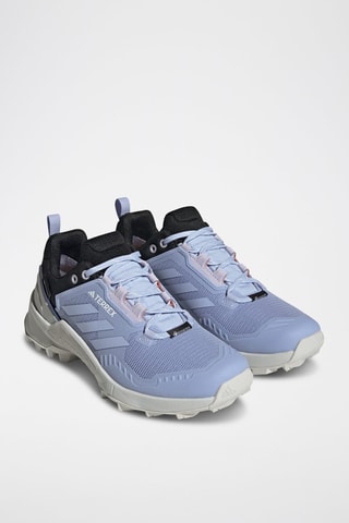 Zapatillas de senderismo Terrex Swift R3 Gtx - Azul y negro