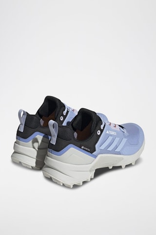 Zapatillas de senderismo Terrex Swift R3 Gtx - Azul y negro