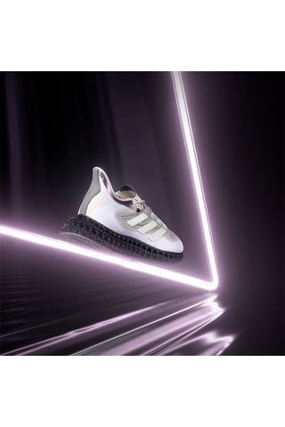 Zapatillas de running 4DFWD 2 W - Blanco