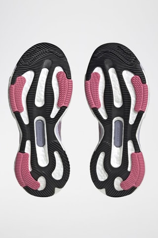 Zapatillas de running Solarglide 6 - Violeta