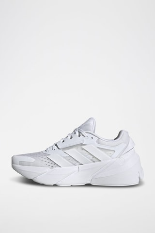 Hardloopschoenen Adistar 2- Wit