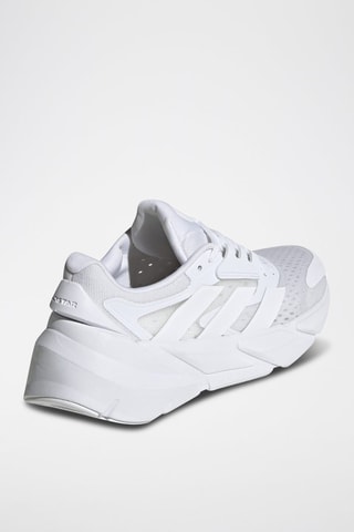 Hardloopschoenen Adistar 2- Wit