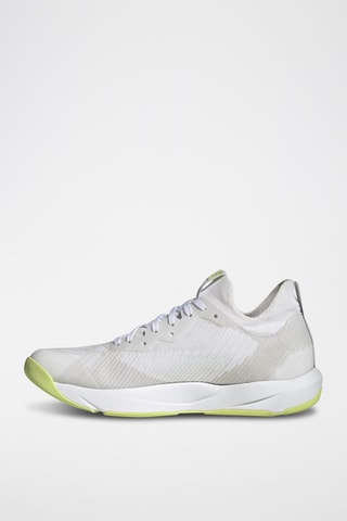 Zapatillas de running Rapidmove Adv Trainer - Blanco y verde